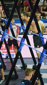 Who got their first muscle up during CrossFit Open workout 22.3? Shop CrossFit Equipment: https://www.roguefitness.com/crossfit-equipment | Rogue Fitness