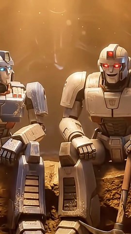 Megatron: el origen de los Decepticons - Resumen y curiosidades