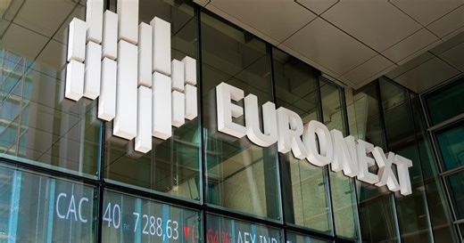 La Bourse de Paris pâtit des craintes sur la tech