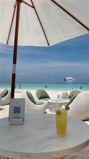 This Is How You Cool Off in Bohol With a Million Dollar View #bohol