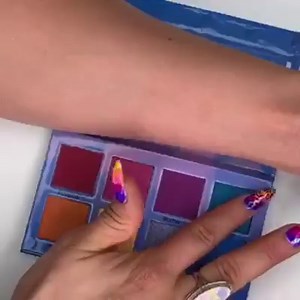 18 reactions | This palette always gets us in our moodOrders over 30$ get a FREE POP ZOMBIE PALETTE! | Ruby May Cosmetics | Facebook