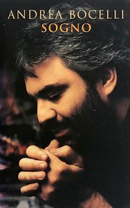 Andrea Bocelli - Sogno