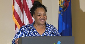 University Place:Beloit's African-American History