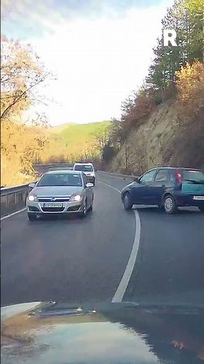 INSANE CAR CRASH CAUGHT ON DASH CAM