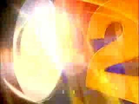 KCBS - CBS 2 News at 11 Open - 2006