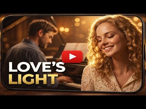 You Light Up My Life (Official Video)