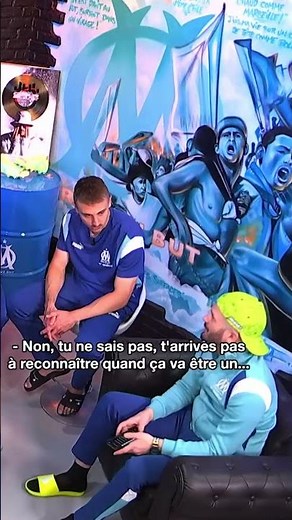 30 minutes pour faire un son c’est légal ouuuu ? 😂 #shortfootball #om #soccer #football #rap #jul