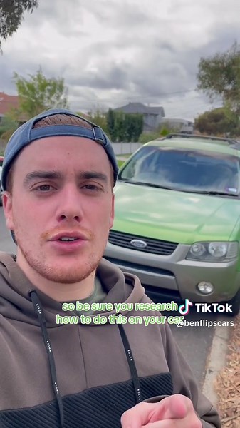 How to Link Your Key FOB to Your Car - Free Method