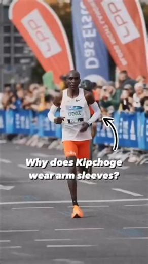 3 Surprising🤯Benefits of wear arm sleeves #shorts #running