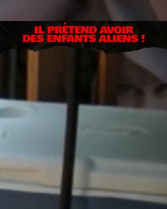 8.2K views · 129 reactions | Des preuves photos et vidéos sur la rencontre avec les aliens  | Liv | Facebook