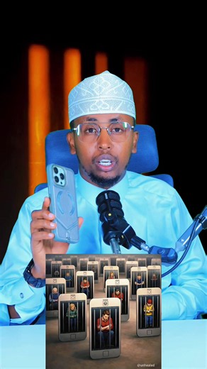 Fariin Katimid Nabiga SCW: Riyooyinka iyo Jawaabta Ku Saabsan Jowalada