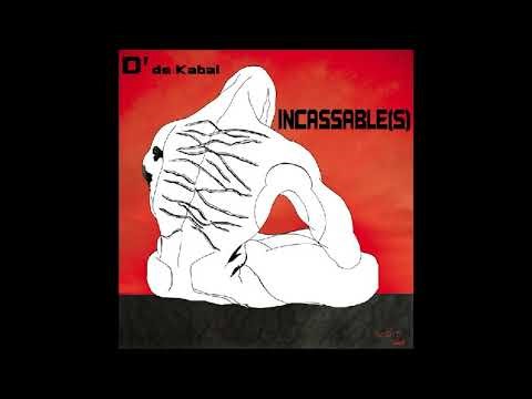 D' de Kabal - 05 - L'enfer du décor