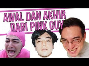 Siapa Sebenarnya Joji (Sejarah Pink Guy Dan Filthy Frank) - #SeputarInternet