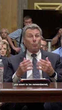 Anthony Fauci’s lawyer escorted out of Senate hearing following back-and-forth with Sen. Paul