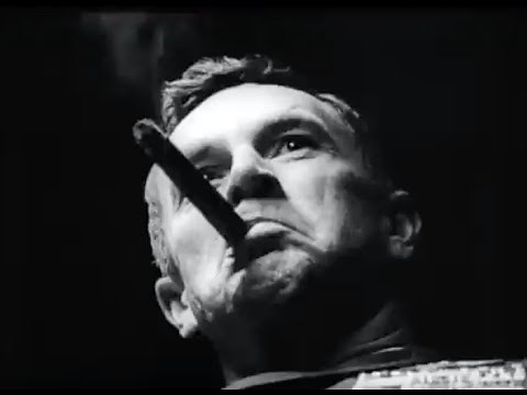 Dr. Strangelove or: How I Learned to Stop Worrying and Love the Bomb (1964): Original Trailer