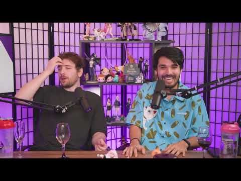 Trash Taste on ‪@Trixiethegoldenwitch‬ FULL CLIP