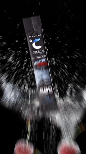 75K views · 106 reactions | The new wave of hydration is here   We're making a splash with our NEW CELSIUS Hydration, zero caffeine or sugar but all the flavor and essential electrolytes to power how you live fit ⚡ Run to @amazon & try today! https://shorturl.at/fBfXu?utm_source=facebook&utm_medium=social&utm_campaign=dhfacebook&utm_content=app.dashsocial.com%2Fcelsius%2Flibrary%2Fmedia%2F495651827 | CELSIUS | Facebook