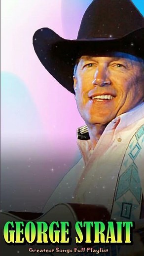I Cross My Heart - 🔥 George Strait