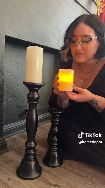 Gothic Halloween Decoration Ideas for a Spooky Look