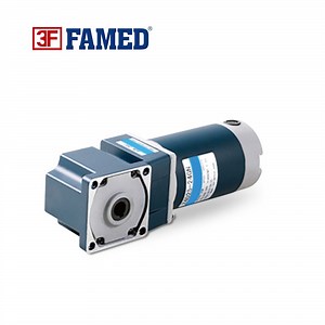 [Hot Item] Micro DC Motor for Spinning Machine