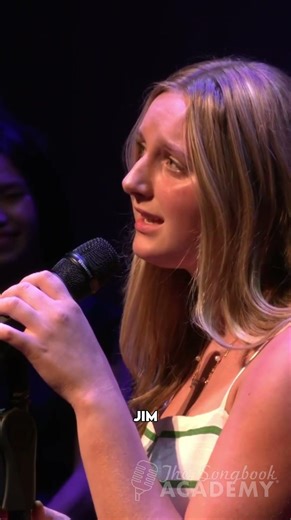 Songbook Academy Alum Soren McLaughlin Sings “Jim”