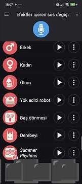 Windows xp startup sound effects part 2