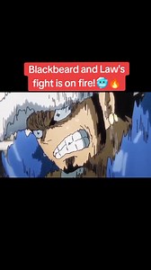477K views · 6.1K reactions | Blackbeard is a menace! 略 #onepiece1093 #afhidzsix6vi #fyp #short ONE PIECE Fanpage | Noor Mutheera | Facebook