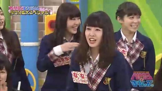 NMBとまなぶくん ep 87