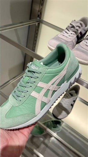 Sold out ? Ah still last pairs California 78 Ex Vintage 🥹