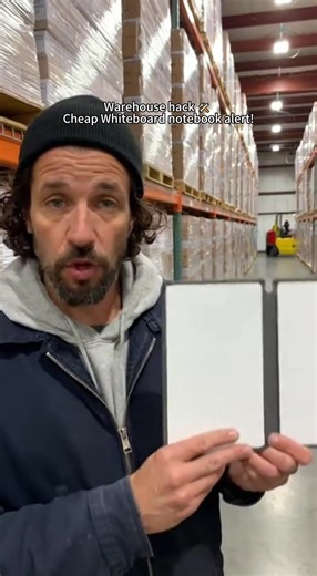 Yes. Overpriced? NO! Our durable whiteboard notebook is on flash sale – perfect for school, work, or doodles. Grab one (or three) before they sell out 🎒 #WhiteboardNotes #BudgetBuys#notebook #tiktokmademebuylt #ReusableNotebook