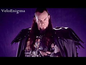 WWE | The Undertaker Wrestlemania 15 Theme - Ministry V1 (1999) (Pitch Shift)
