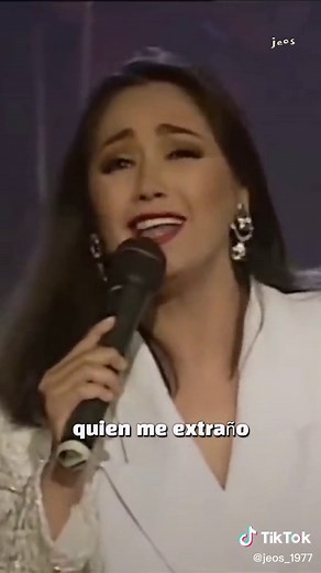 Nunca tu debiste decidirlo #anagabriel #romantico #ranchera #delRecuerdo #editedbyjeos