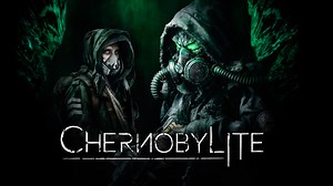 Chernobylite Review