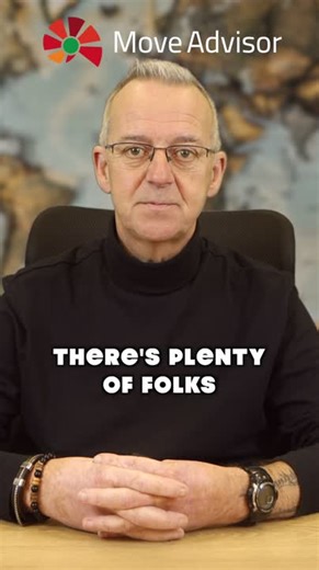 How to Choose the Right International Mover | MoveAdvisor posted on the topic | LinkedIn