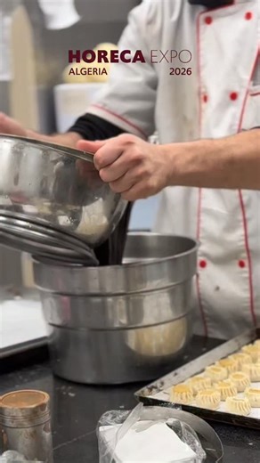 Horeca Expo Algérie on Instagram: "Nous aurons l'honneur d'accueillir @cateringairalgeriegspa en tant qu'exposant à HORECA et ce, du 19 au 22 janvier 2026 à la SAFEX."
