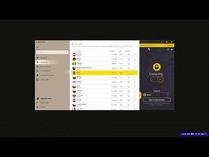 Cyberghost 7 | Unlimited Trial [Reactivate trial every 24hours]