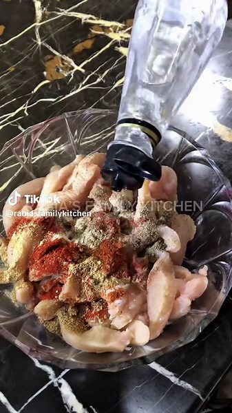 Delicious Chicken Strips Recipe You Can Try Today