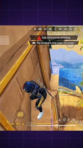 Ffmax New Tips And Tricks?| #freefire #ffshorts #trending #tricks