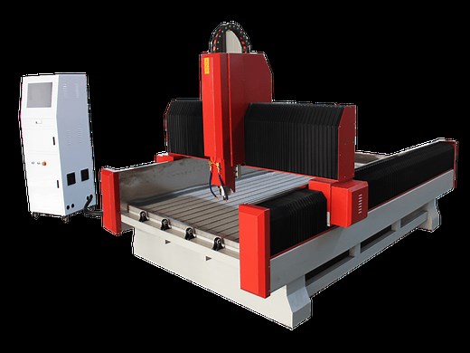 CNC Tombstone Machining Tombstone Engraving Machine For Sale