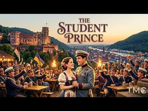 The Student Prince. This timeless tale of love versus duty