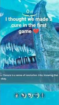 This is what beating 100% of subnautica: below zero looks like btw. #gaming #subnauticabelowzero