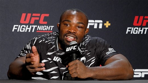 Video: UFC on ESPN 65 backstage post-fight interviews with winners