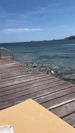 Juckt niemanden 😂 #urlaub #sardinien
