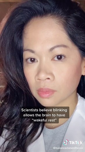 Understanding Blinking: How Often Should You Blink?