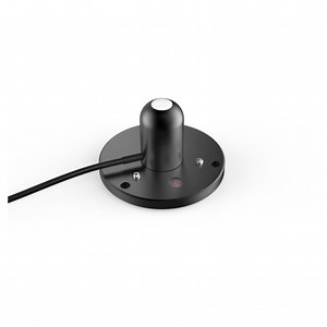 [Hot Item] Bgt 0-2V RS485 Output Weather Station Use Solar Irradiance Sensor Sun Total Solar Radiation Sensor Pyranometer