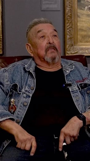 From the big screen to the stage, Graham Greene was a master storyteller who gave depth and voice to Indigenous narratives. His work was more than performance, it was preservation, celebration, and a bridge between cultures. | Cowboys & Indians Magazine