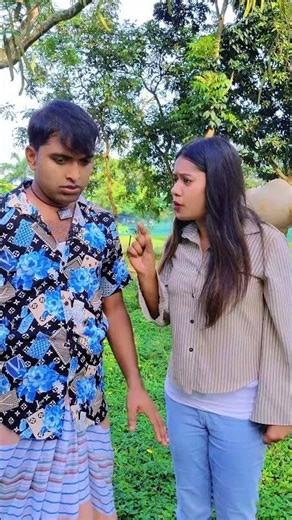 নিজ তলার ভাবী #habluofficial #funny #comedyfilms