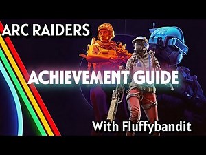 Blindsided Achievement Guide - Arc Raiders