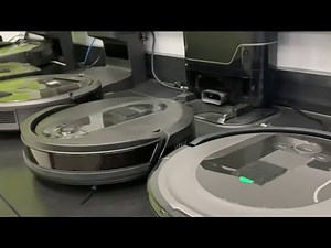 Tips for Finding and Setting Up a Robot Vacuum | NBC4 Washington