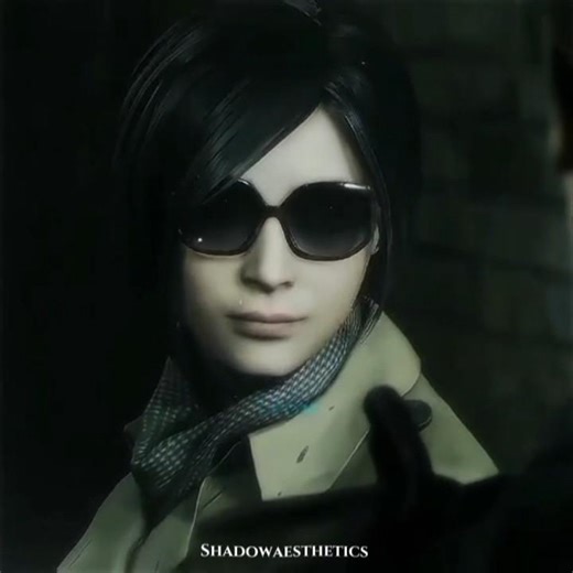 Sempero–Ada Wong edit✨#residentevil#residentevil4remake#adawong#edit#remake#re#ada#shorts#short#re4